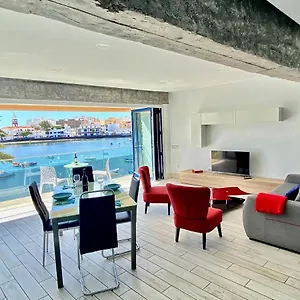 5***** Charco Loft , Arrecife (Lanzarote) España
