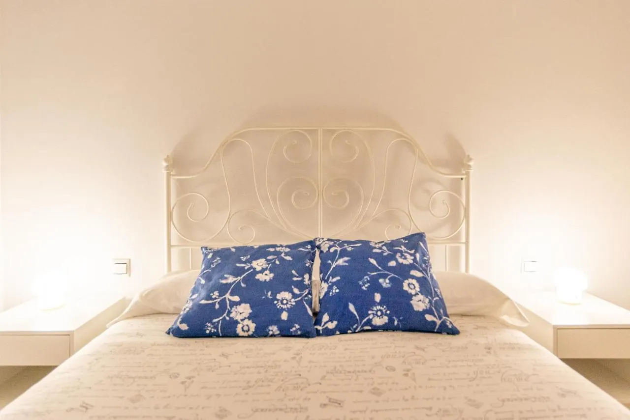 Lu&Cia Mercado City Center Malaga Apartment
